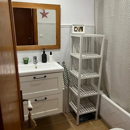 Atico Con Salida Directa A La Playa - Appartement