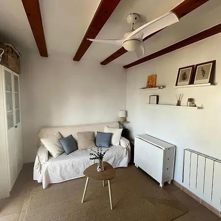Appartement Atico Con Salida Directa A La Playa - *