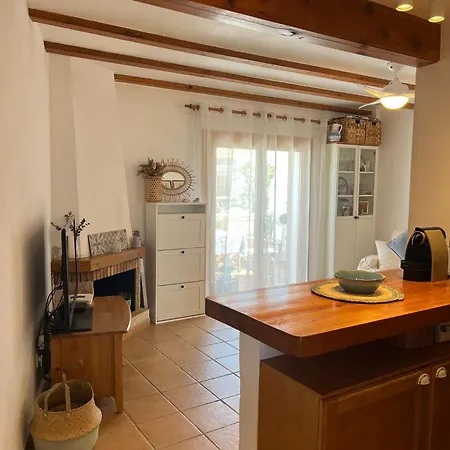 Atico Con Salida Directa A La Playa - Appartement *