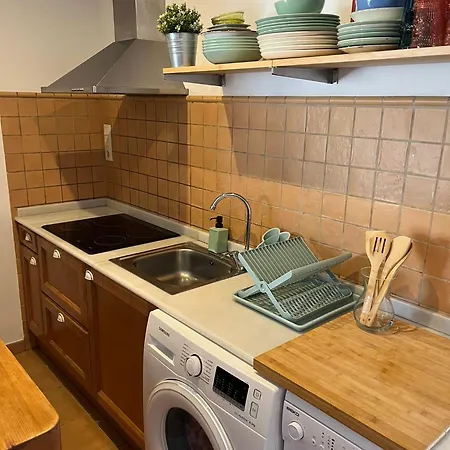 Atico Con Salida Directa A La Playa - Appartement *