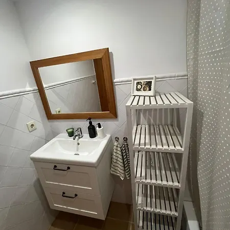 Appartement Atico Con Salida Directa A La Playa - *