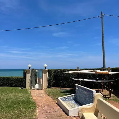 Atico Con Salida Directa A La Playa - Dénia