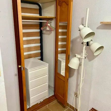 Appartement Atico Con Salida Directa A La Playa - *