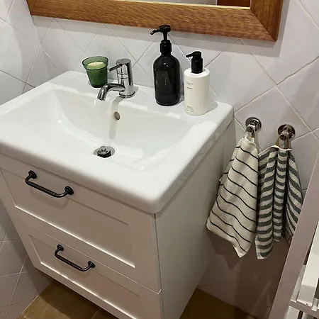 Apartament Atico Con Salida Directa A La Playa -
