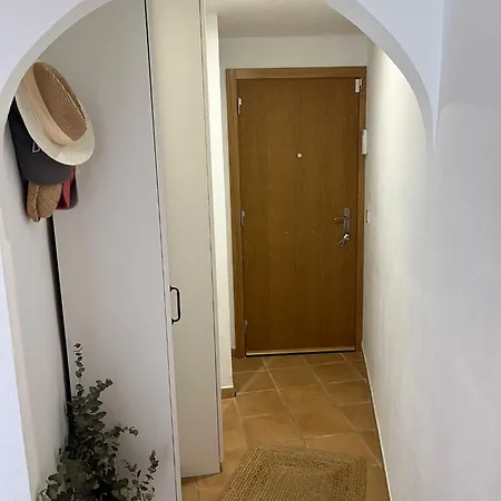 Apartament Atico Con Salida Directa A La Playa -